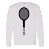 Heavy Cotton Long Sleeve T-Shirt Gildan Thumbnail