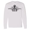 Heavy Cotton Long Sleeve T-Shirt Gildan Thumbnail
