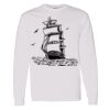 Heavy Cotton Long Sleeve T-Shirt Gildan Thumbnail