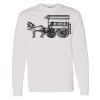 Heavy Cotton Long Sleeve T-Shirt Gildan Thumbnail