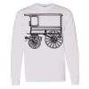 Heavy Cotton Long Sleeve T-Shirt Gildan Thumbnail