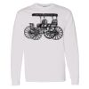 Heavy Cotton Long Sleeve T-Shirt Gildan Thumbnail