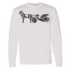 Heavy Cotton Long Sleeve T-Shirt Gildan Thumbnail