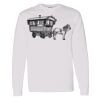 Heavy Cotton Long Sleeve T-Shirt Gildan Thumbnail