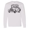 Heavy Cotton Long Sleeve T-Shirt Gildan Thumbnail
