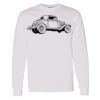 Heavy Cotton Long Sleeve T-Shirt Gildan Thumbnail
