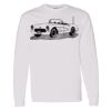 Heavy Cotton Long Sleeve T-Shirt Gildan Thumbnail