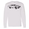Heavy Cotton Long Sleeve T-Shirt Gildan Thumbnail