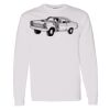 Heavy Cotton Long Sleeve T-Shirt Gildan Thumbnail
