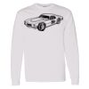 Heavy Cotton Long Sleeve T-Shirt Gildan Thumbnail