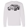 Heavy Cotton Long Sleeve T-Shirt Gildan Thumbnail