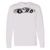Heavy Cotton Long Sleeve T-Shirt Gildan Thumbnail