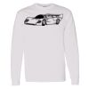 Heavy Cotton Long Sleeve T-Shirt Gildan Thumbnail