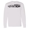Heavy Cotton Long Sleeve T-Shirt Gildan Thumbnail