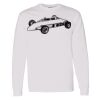 Heavy Cotton Long Sleeve T-Shirt Gildan Thumbnail