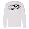 Heavy Cotton Long Sleeve T-Shirt Gildan Thumbnail