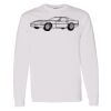 Heavy Cotton Long Sleeve T-Shirt Gildan Thumbnail