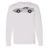 Heavy Cotton Long Sleeve T-Shirt Gildan Thumbnail