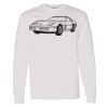 Heavy Cotton Long Sleeve T-Shirt Gildan Thumbnail
