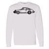 Heavy Cotton Long Sleeve T-Shirt Gildan Thumbnail