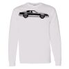 Heavy Cotton Long Sleeve T-Shirt Gildan Thumbnail
