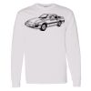 Heavy Cotton Long Sleeve T-Shirt Gildan Thumbnail