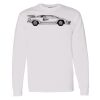 Heavy Cotton Long Sleeve T-Shirt Gildan Thumbnail