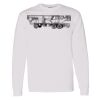 Heavy Cotton Long Sleeve T-Shirt Gildan Thumbnail