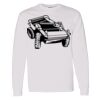 Heavy Cotton Long Sleeve T-Shirt Gildan Thumbnail