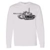 Heavy Cotton Long Sleeve T-Shirt Gildan Thumbnail