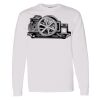 Heavy Cotton Long Sleeve T-Shirt Gildan Thumbnail