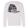 Heavy Cotton Long Sleeve T-Shirt Gildan Thumbnail
