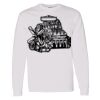 Heavy Cotton Long Sleeve T-Shirt Gildan Thumbnail