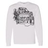Heavy Cotton Long Sleeve T-Shirt Gildan Thumbnail