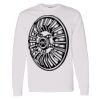 Heavy Cotton Long Sleeve T-Shirt Gildan Thumbnail