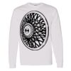 Heavy Cotton Long Sleeve T-Shirt Gildan Thumbnail
