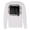 Heavy Cotton Long Sleeve T-Shirt Gildan Thumbnail