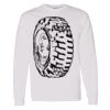 Heavy Cotton Long Sleeve T-Shirt Gildan Thumbnail
