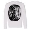 Heavy Cotton Long Sleeve T-Shirt Gildan Thumbnail
