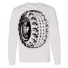 Heavy Cotton Long Sleeve T-Shirt Gildan Thumbnail