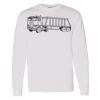 Heavy Cotton Long Sleeve T-Shirt Gildan Thumbnail
