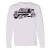 Heavy Cotton Long Sleeve T-Shirt Gildan Thumbnail