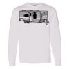 Heavy Cotton Long Sleeve T-Shirt Gildan Thumbnail