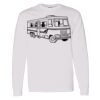Heavy Cotton Long Sleeve T-Shirt Gildan Thumbnail