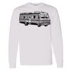 Heavy Cotton Long Sleeve T-Shirt Gildan Thumbnail