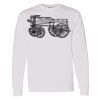 Heavy Cotton Long Sleeve T-Shirt Gildan Thumbnail