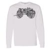 Heavy Cotton Long Sleeve T-Shirt Gildan Thumbnail