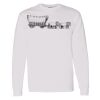 Heavy Cotton Long Sleeve T-Shirt Gildan Thumbnail
