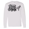 Heavy Cotton Long Sleeve T-Shirt Gildan Thumbnail