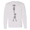Heavy Cotton Long Sleeve T-Shirt Gildan Thumbnail